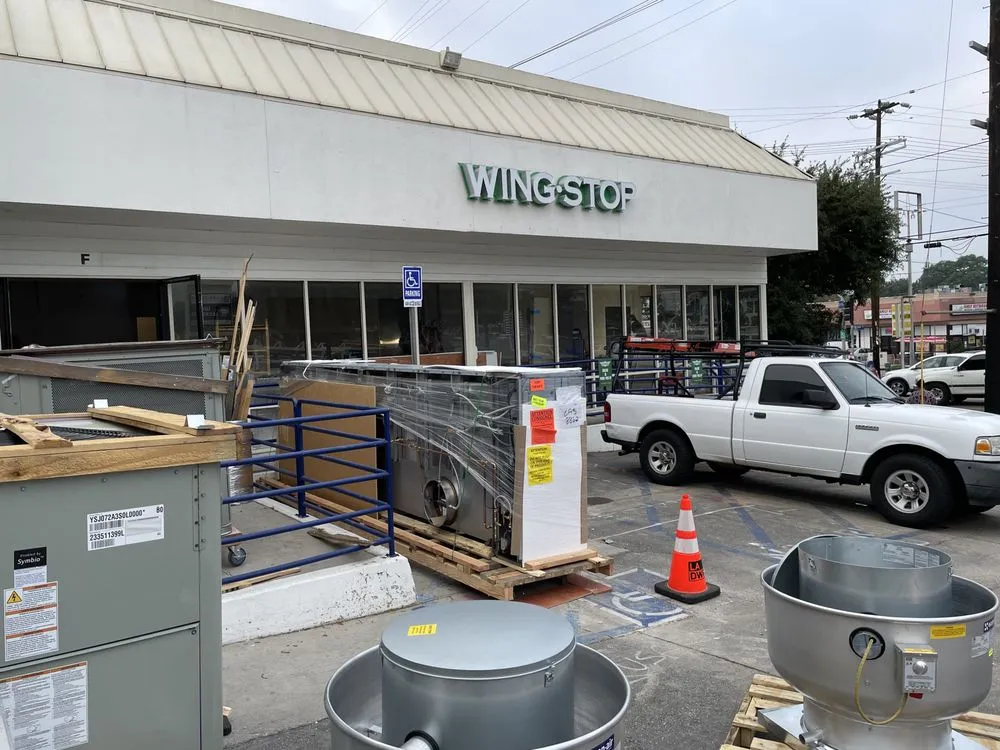 Slide of Air On Heating and Cooling