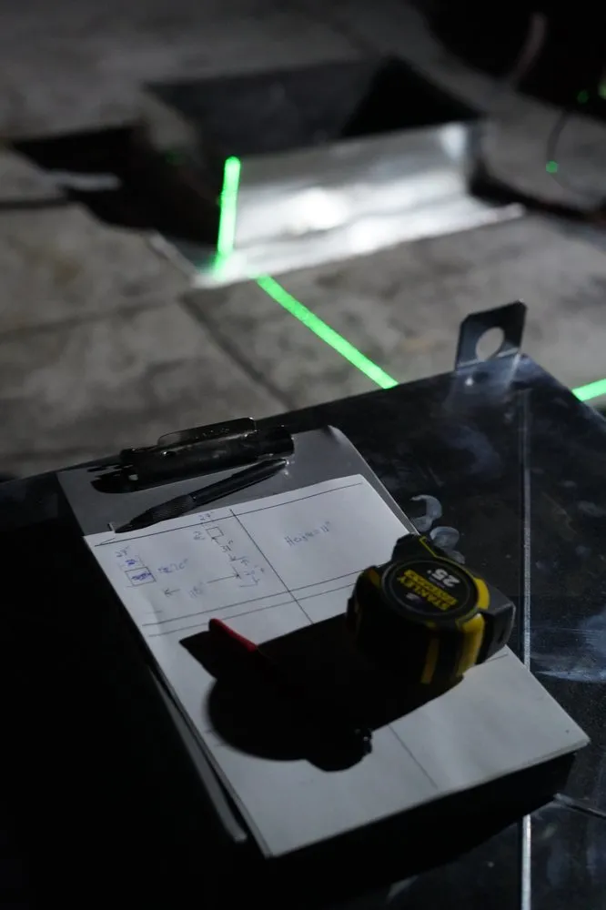 Slide of Air On Heating and Cooling