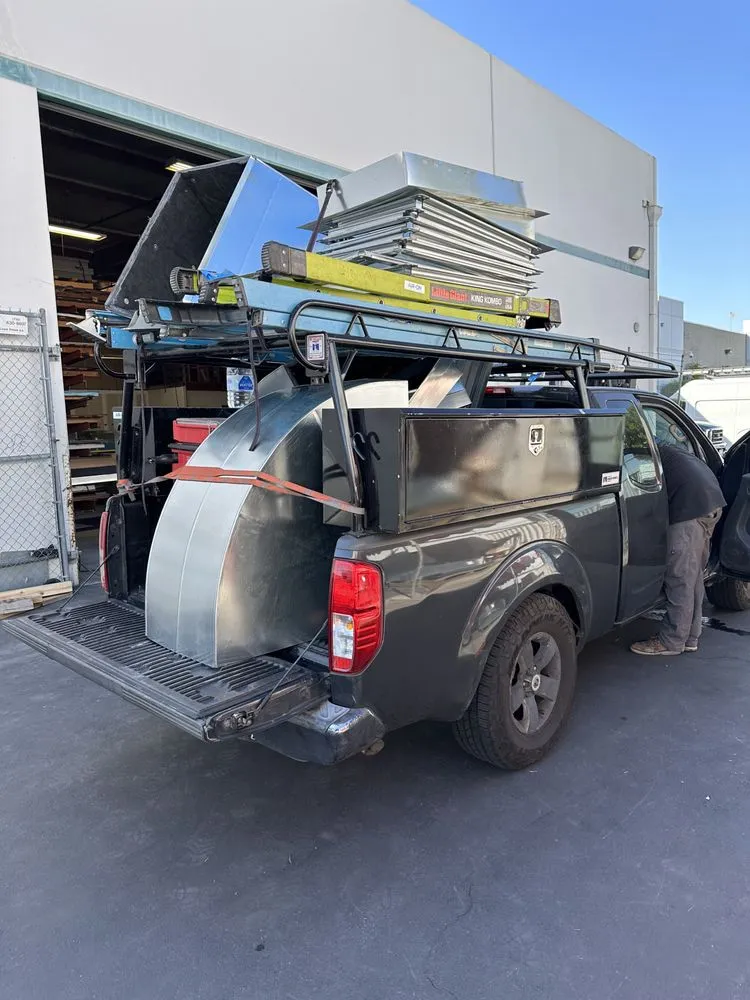 Slide of Air On Heating and Cooling