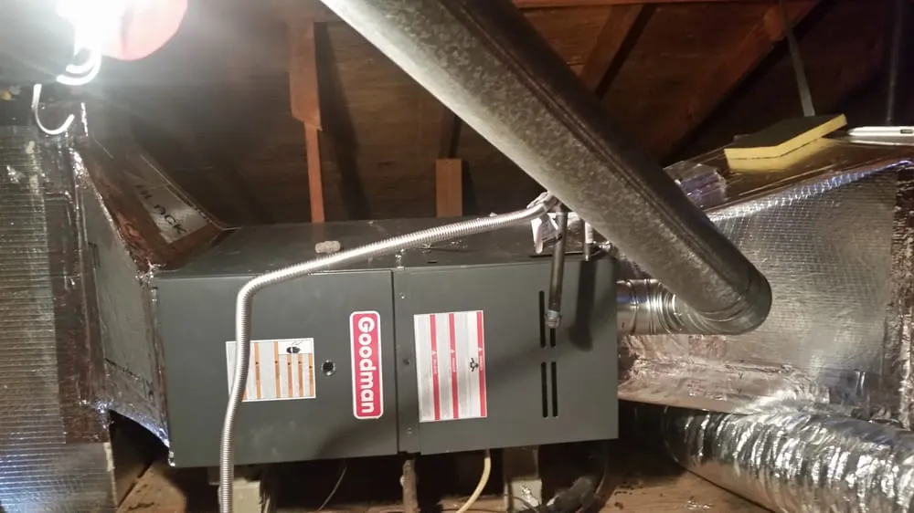 Slide of Air On Time AC