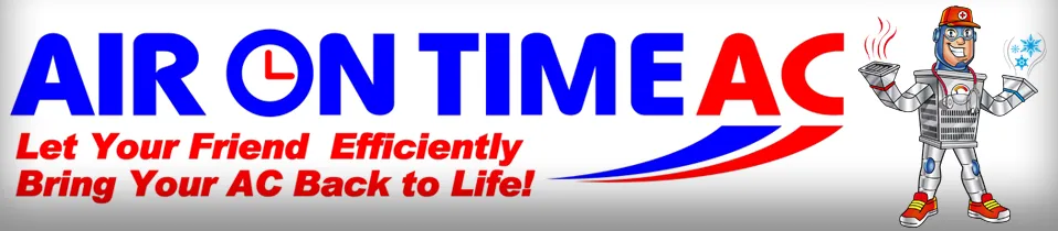 Slide of Air On Time AC