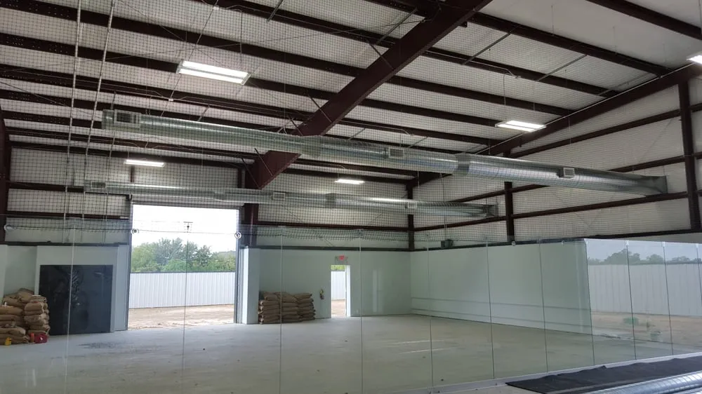 Slide of Air On Time AC