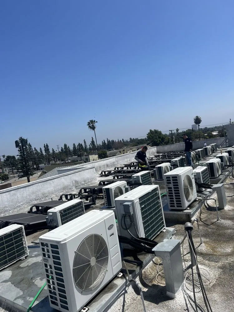 Slide of Air On Time