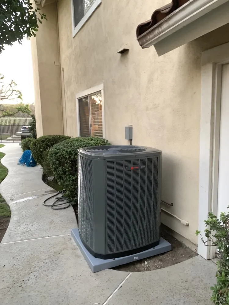 Slide of Air On Time