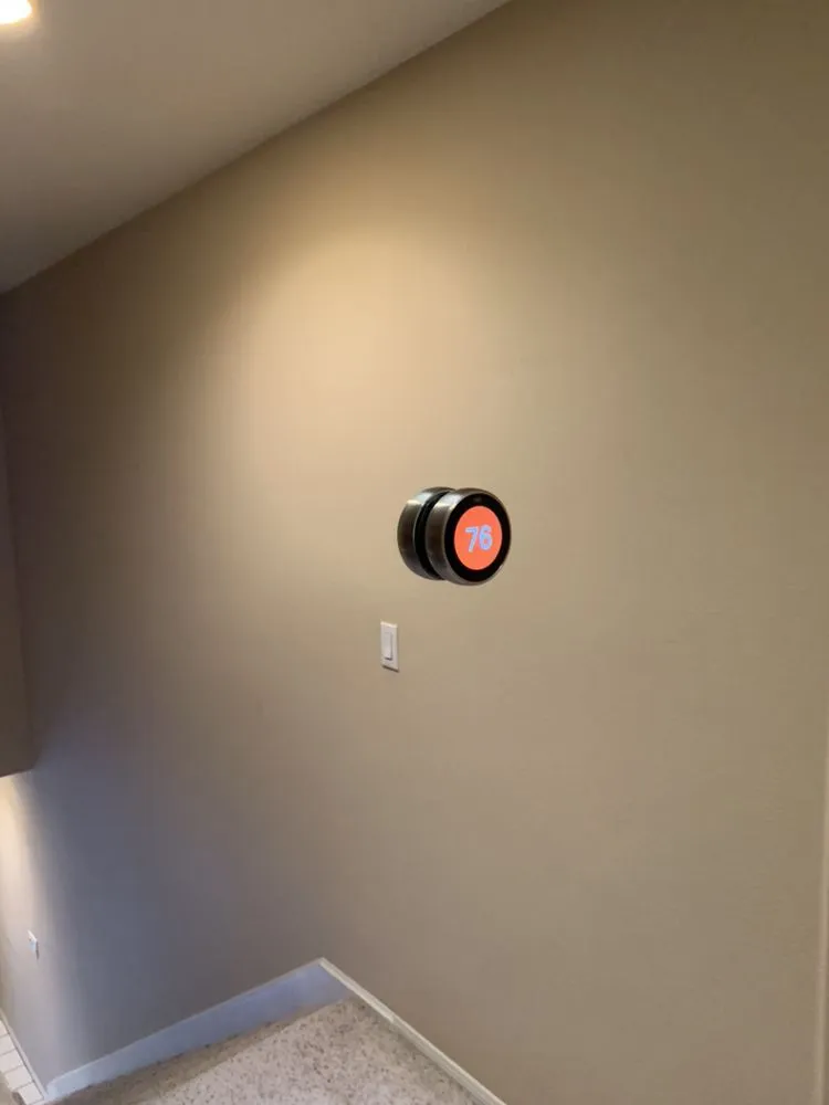 Slide of Air On Time