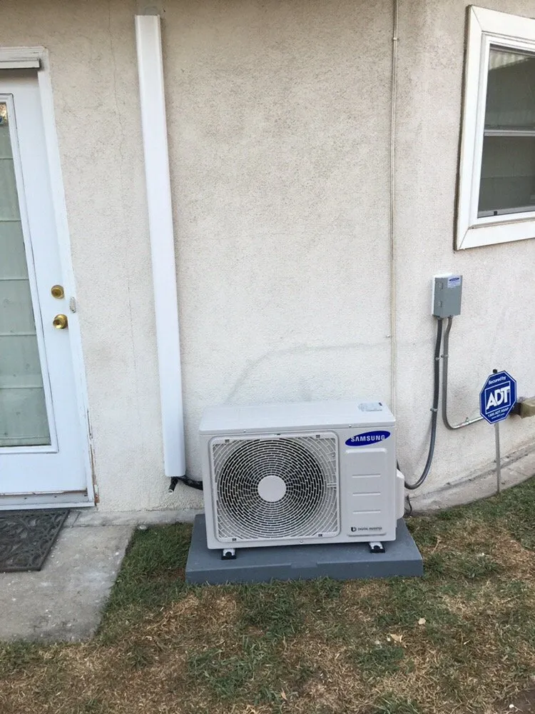 Slide of Air On Time