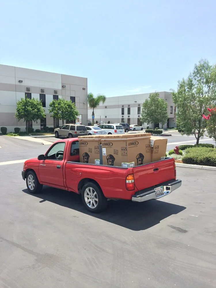 Slide of Air On Time