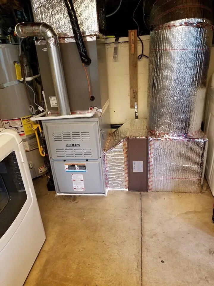 Slide of Air On Time