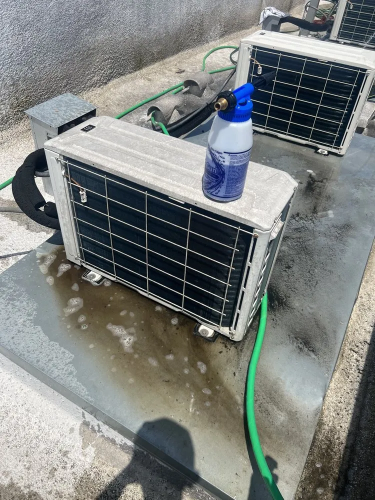 Slide of Air On Time