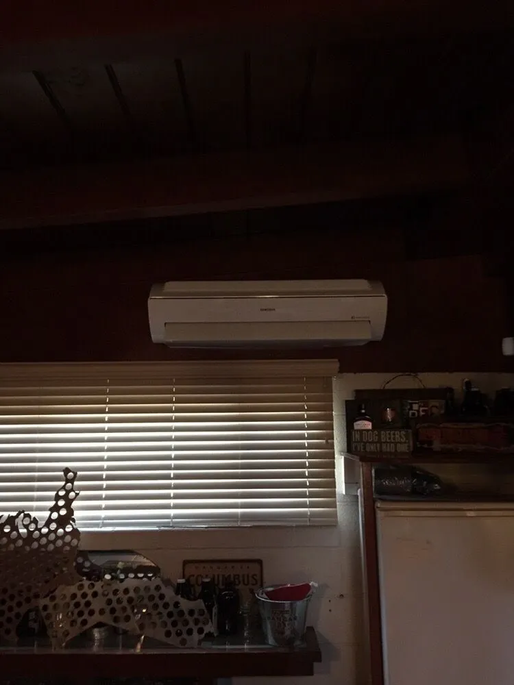 Slide of Air On Time