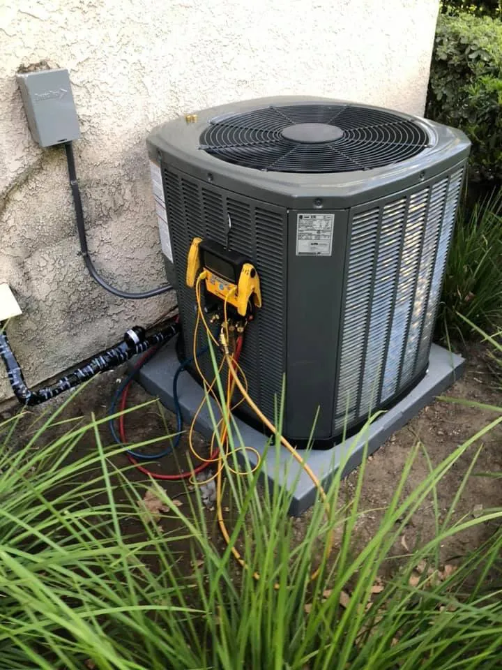 Slide of Air On Time