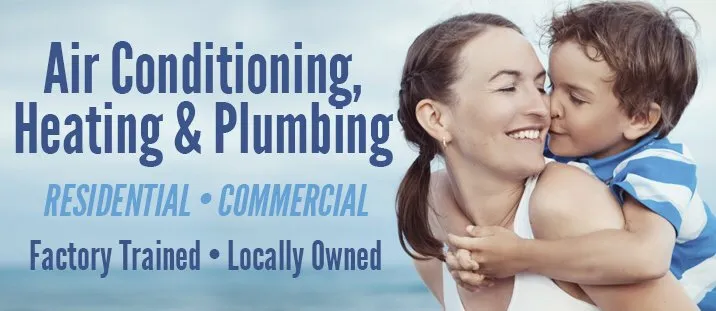 Slide of Air One Air Conditioning, Heating, & Plumbing