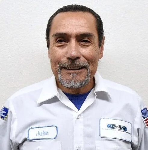 Slide of Air One Air Conditioning, Heating, & Plumbing