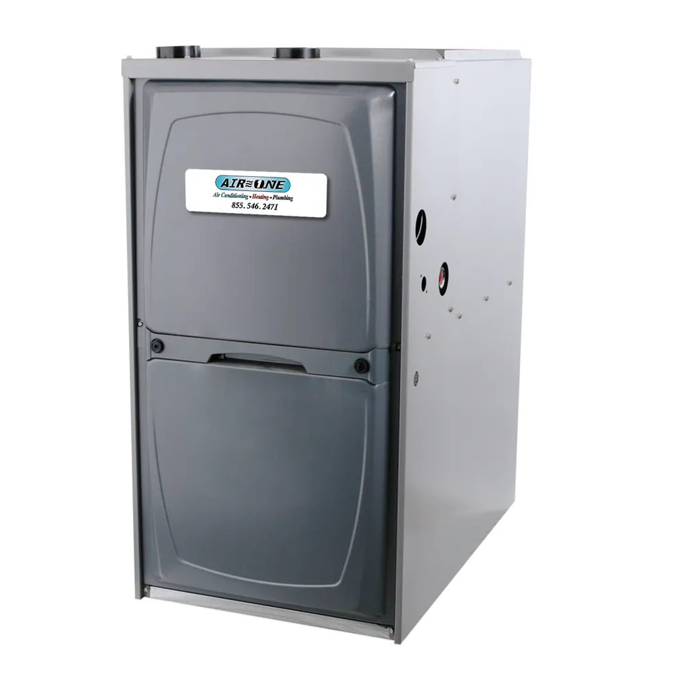 Slide of Air One Air Conditioning, Heating, & Plumbing