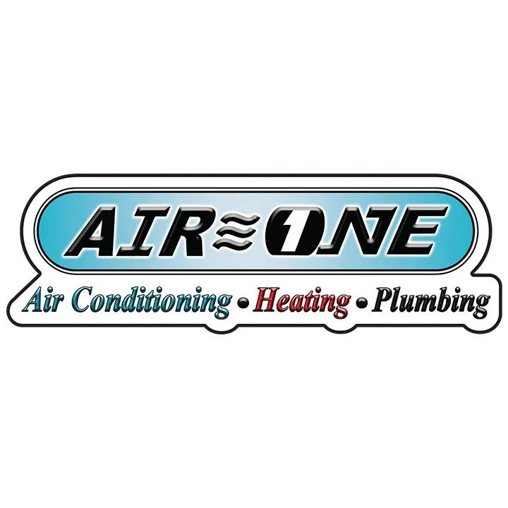 Slide of Air One Air Conditioning, Heating, & Plumbing