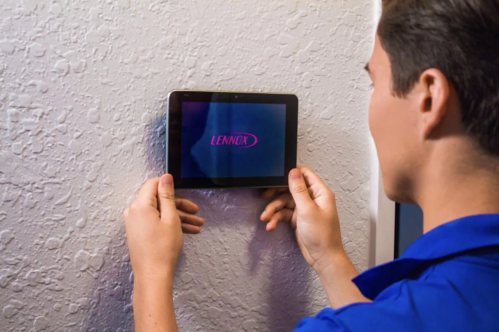 Slide of Air One Air Conditioning, Heating, & Plumbing