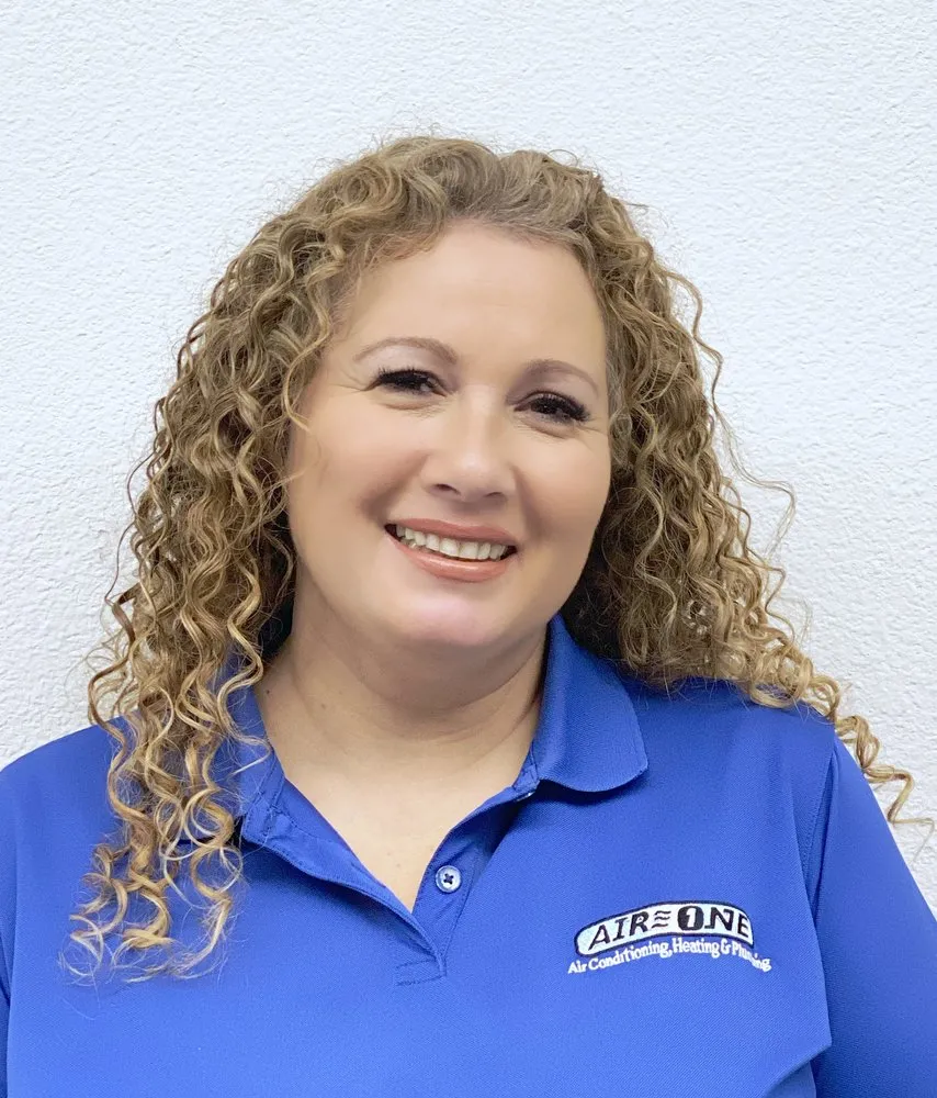 Slide of Air One Air Conditioning, Heating, & Plumbing