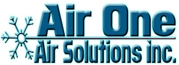 Air One Air Solutions Logo