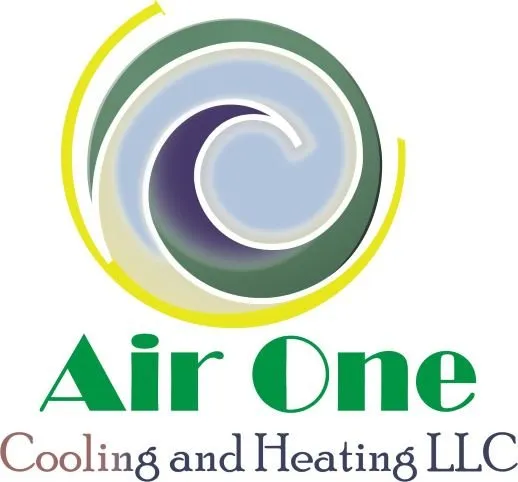 Slide of Air One Cooling & Heating