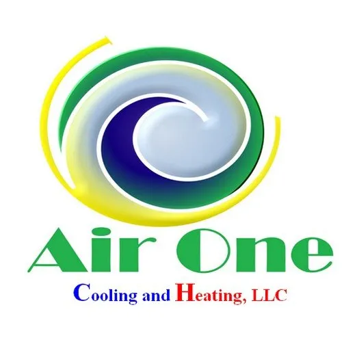Slide of Air One Cooling & Heating