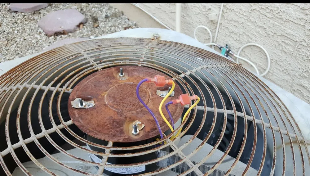 Slide of Air One Heating & Air Conditioning