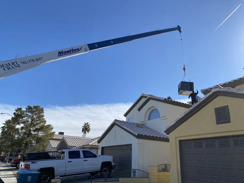 Slide of Air One Heating & Air Conditioning