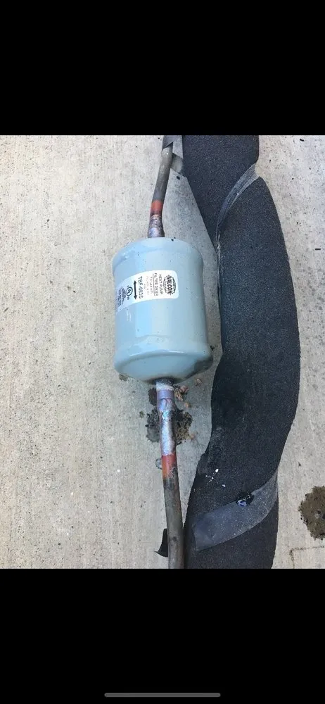 Slide of Air One Heating & Air Conditioning