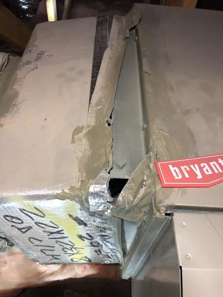 Slide of Air One Heating & Air Conditioning