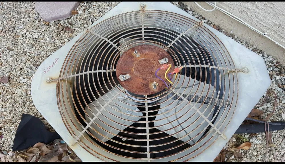 Slide of Air One Heating & Air Conditioning