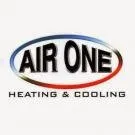 Slide of Air One Heating & Cooling