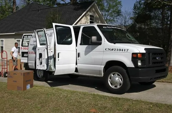 Air One Heating and Cooling