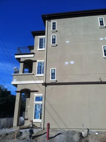 Slide of Air One HVAC Systems