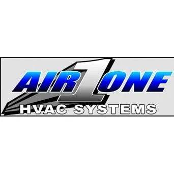 Slide of Air One HVAC Systems