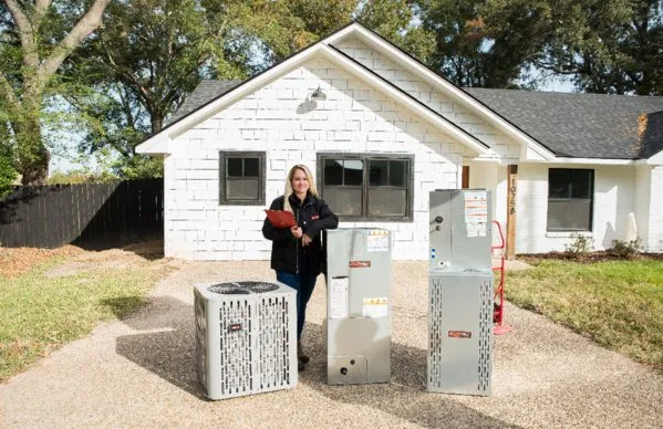 Slide of Air One Service