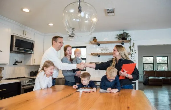 Slide of Air One Service