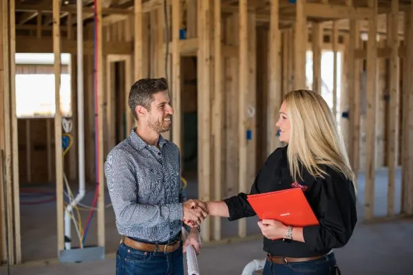 Slide of Air One Service