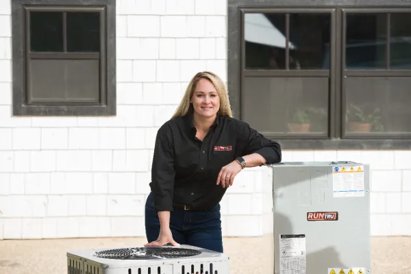 Slide of Air One Service