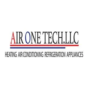 Slide of Air One Tech