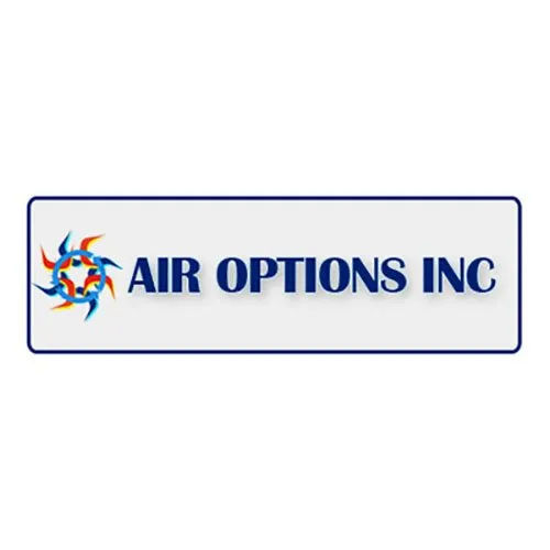 Slide of Air Options