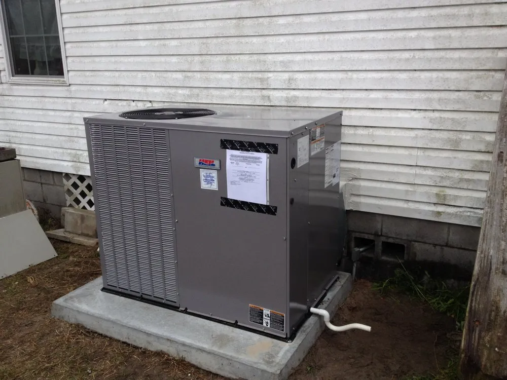 Slide of Air Options