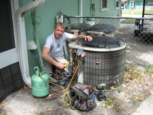 Slide of Air Options