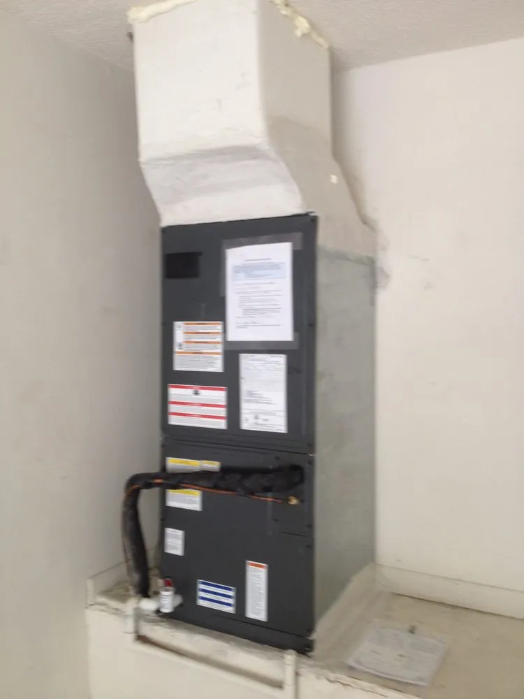 Slide of Air Options