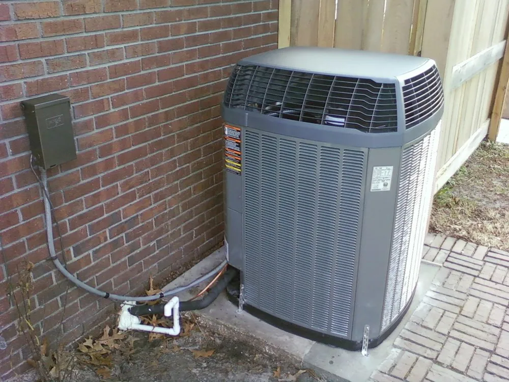 Slide of Air Options