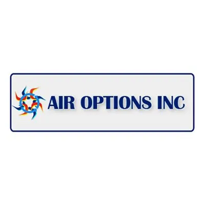 Air Options Logo