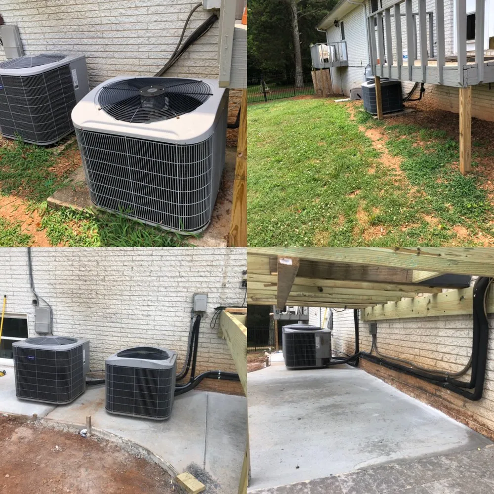 Slide of Air Outlook