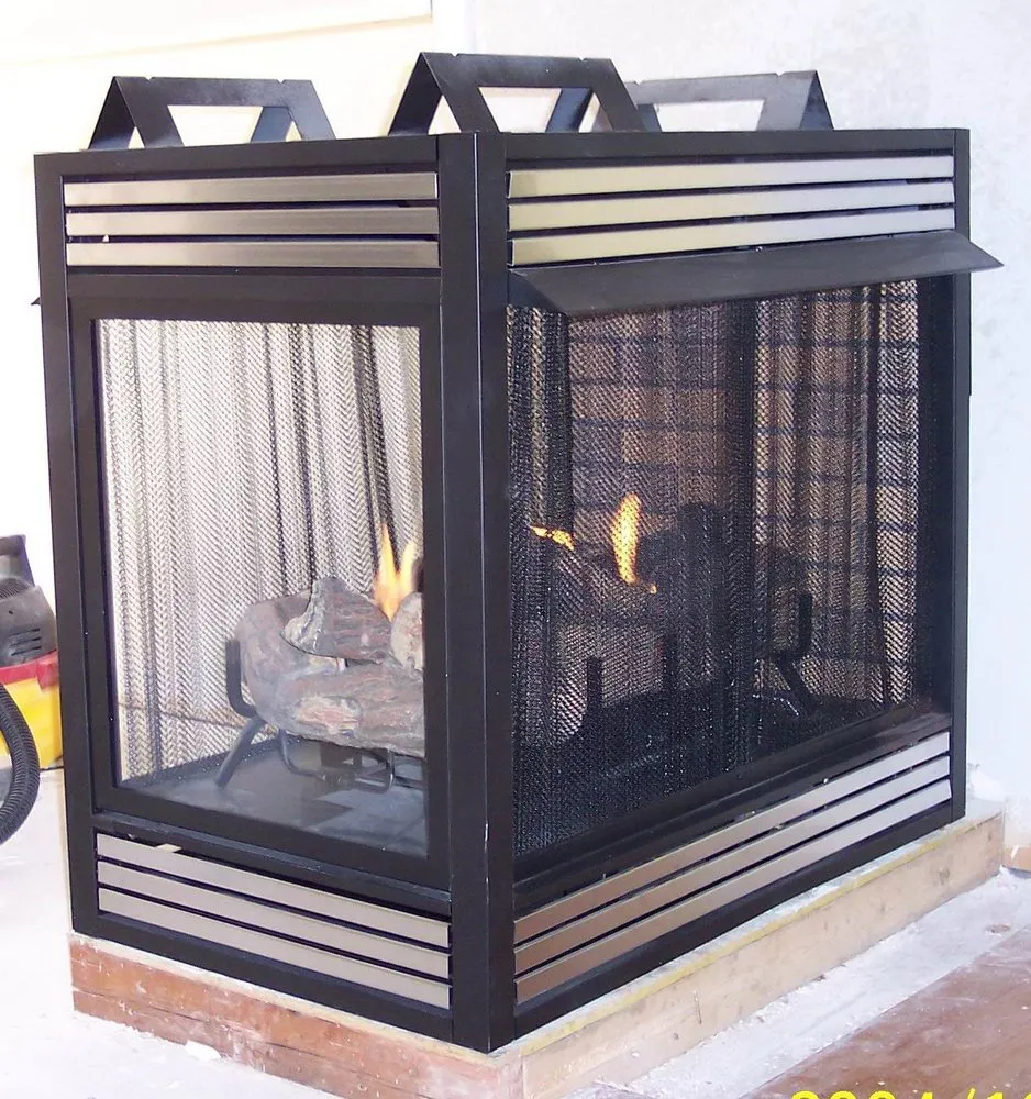 Slide of Air Patrol Air Conditioning & Heating