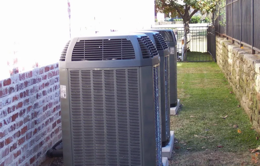 Slide of Air Patrol Air Conditioning & Heating