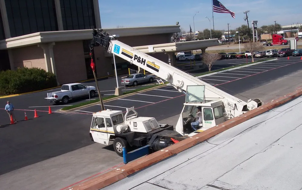 Slide of Air Patrol Air Conditioning & Heating