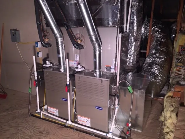 Slide of Air Patrol Air Conditioning & Heating