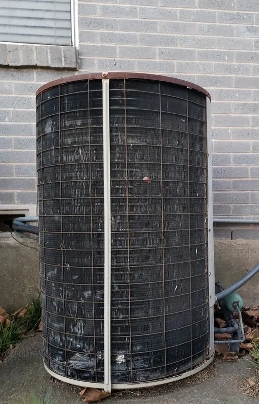 Slide of Air Patrol Air Conditioning & Heating